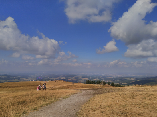 Wasserkuppe